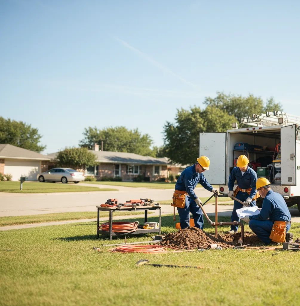 Water Heater Repair & Plumber in West Stockbridge